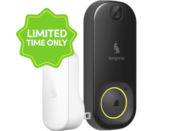 Kangaroo Home Security Simple and affordable alarms and sensors